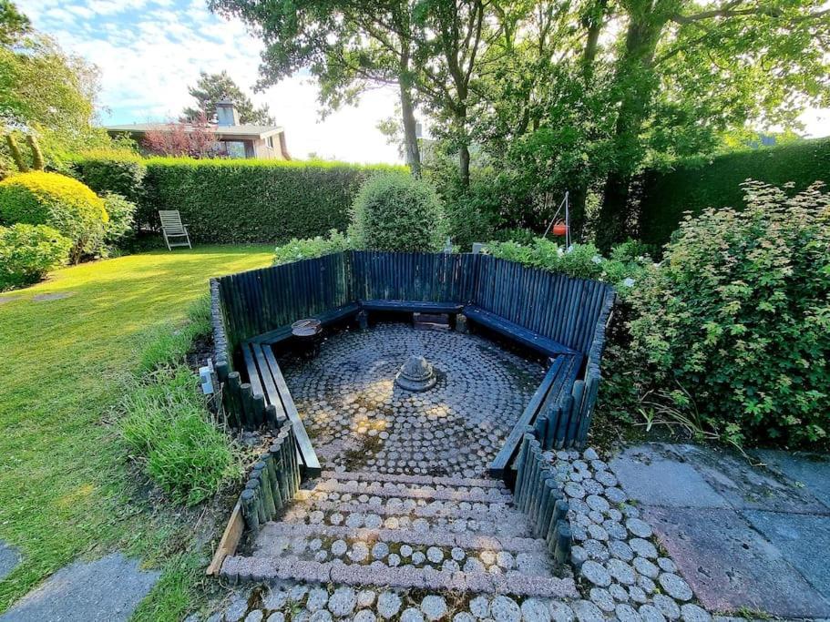 Vakantiehuis Perfect Place For Water Lovers! Fireplace And Lakeview